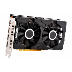 Inno3D GeForce RTX 2060 Twin X2 6GB GDDR6 192-bit