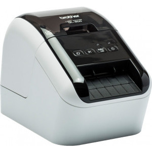 Imprimanta Brother QL-800, Termica, Monocrom