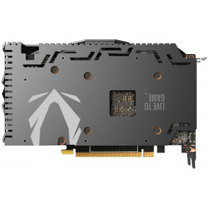 Zotac GeForce RTX 2060 GAMING Twin Fan 6GB GDDR6 192-bit