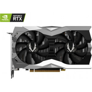 Placa video Zotac GeForce RTX 2060 GAMING Twin Fan 6GB GDDR6 Placa video Zotac GeForce RTX 2060 GAMING Twin Fan 6GB GDDR6