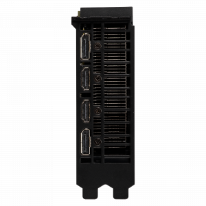ASUS GeForce RTX 2060 TURBO 6GB GDDR6 192-bit