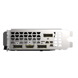 GIGABYTE GeForce RTX 2060 WINDFORCE OC 6GB GDDR6 192-bit