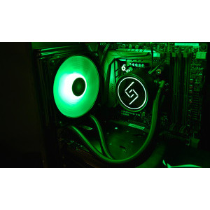 Deepcool GAMMAXX L120