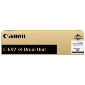 Canon Drum C-EXV 34 Yellow
