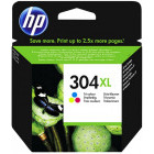 HP Cartus 304XL Color