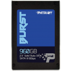 Patriot Burst 960GB SATA-III 2.5 inch