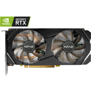 KFA2 GeForce RTX 2060 OC 6GB GDDR6 192-bit