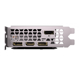GIGABYTE GeForce RTX 2060 GAMING OC PRO 6GB GDDR6 192-bit