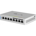 Switch Ubiquiti Gigabit US-8-60W