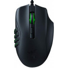 Mouse Gaming Razer Naga X Wired Black