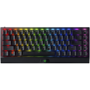 Razer BlackWidow V3 Mini HyperSpeed Yellow Switch Mecanica
