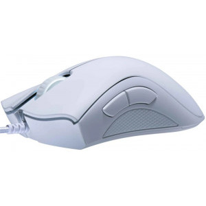 Razer DeathAdder Essential White
