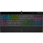 Tastatura Gaming Corsair K55 RGB PRO