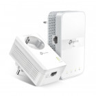 PowerLine TP-LINK TL-WPA7617 KIT