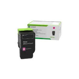 Lexmark Toner 78C2XME Magenta
