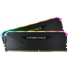 Corsair Vengeance RGB RS 16GB DDR4 3600MHz CL18 Dual Channel Kit