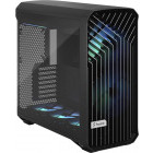 Carcasa Fractal Design Torrent Black RGB TG Light Tint