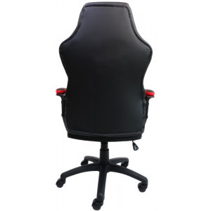Inaza Dragon Black/Red