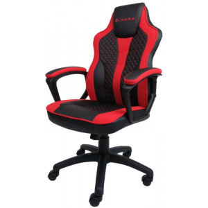 Inaza Dragon Black/Red