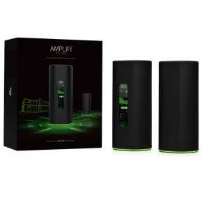 Ubiquiti AmpliFi Alien Kit Dual Band Wi-Fi 6