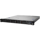 Server Lenovo ThinkSystem SR250 v3 1U, Processor Intel® Xeon® E-2414 2.6GHz Raptor Lake, 16GB UDIMM RAM, 2x 480GB SATA 6G SSD, 8x Hot Plug SFF, Windows Server 2022 Essentials