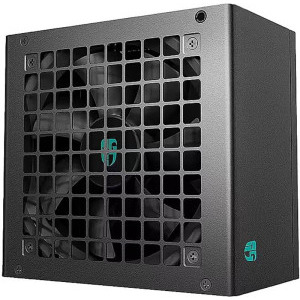 Sursa Deepcool PF600X, 80+ Bronze, 600W, Black