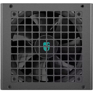 Deepcool PF600X, 80+ Bronze, 600W, Black