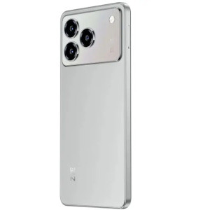 ZTE Blade A76, 4G, 128GB, 4GB, Dual SIM, Tri-Camera, Carbon Polar Gray