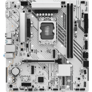 Placa de baza ASRock B760M-X GEN5