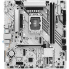 Placa de baza ASRock B760M-X GEN5
