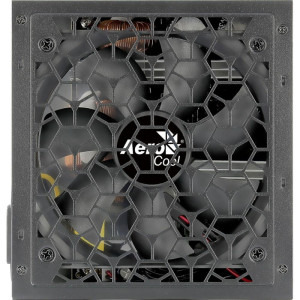 Aerocool Aero Bronze 750, 80+ Bronze, 750W