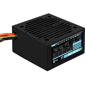 Aerocool VX Plus Stealth 700 RGB, 80+, 700W