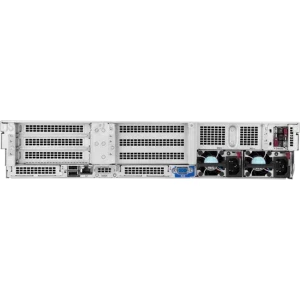 HP ProLiant DL380 Gen12 2U, Procesor Intel® Xeon® 6517P 3.2GHz Granite Rapids, 64GB RDIMM RAM, no Storage, MR408i-o, 8x Hot Plug SFF