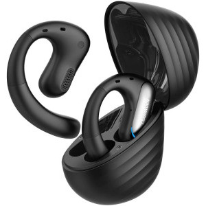 Casti OneOdio Open-Ear, OpenRock Pro TWS Black