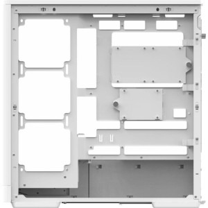 Aerocool D520A V1 White