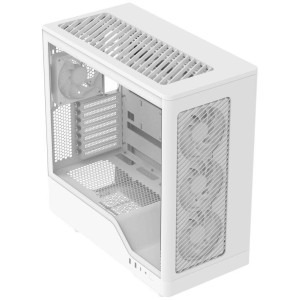 Aerocool D520A V1 White