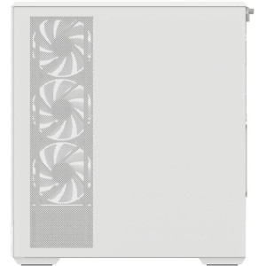 Aerocool P500B Digi V1 White