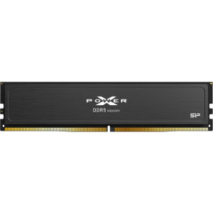 Memorie Silicon Power XPOWER Pulse 32GB DDR5 6000MHz CL38