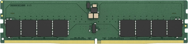 Memorie Kingston ValueRAM 64GB DDR5 6400MHz CL52 CUDIMM