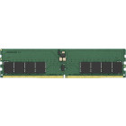 Memorie Kingston ValueRAM 64GB DDR5 6400MHz CL52 CUDIMM
