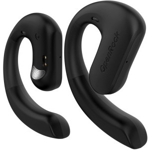 OneOdio Open-Ear, OpenRock S TWS Black