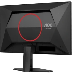 AOC Gaming AGON 24G4HRE 23.8 inch FHD IPS 0.5 ms 200 Hz HDR G-Sync Compatible