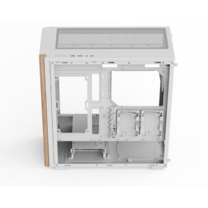 Aerocool D501A V2 White