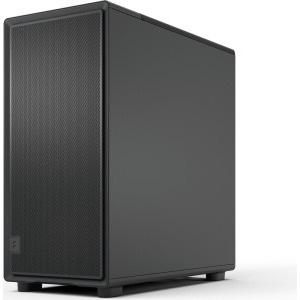 Fractal Design Epoch XL Black Solid