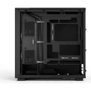 Fractal Design Epoch XL Black Solid