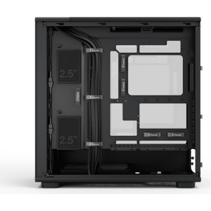 Fractal Design Epoch XL Black TG Light Tint