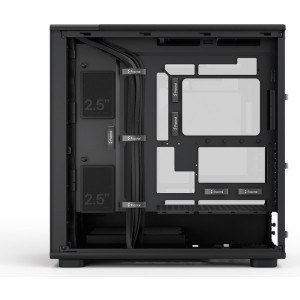 Fractal Design Epoch XL Black TG RGB Light Tint