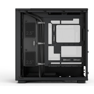 Fractal Design Epoch XL Black TG RGB Light Tint