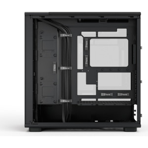 Fractal Design Epoch XL Black TG RGB Light Tint