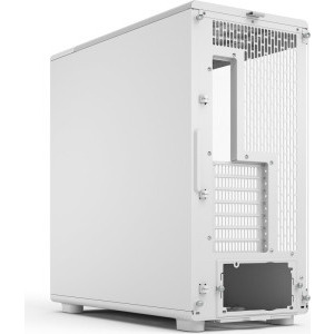 Fractal Design Epoch XL White TG RGB Clear Tint
